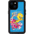 Looney Tunes Tweety Bird Wild and Free iPhone 15 Waterproof Case
