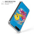 Looney Tunes Tweety Bird Wild and Free iPhone 7/8 Plus Clear Case