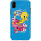 Looney Tunes Tweety Bird Wild and Free iPhone 8 Pro Case