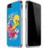 Looney Tunes Tweety Bird Wild and Free iPhone SE (2nd & 3rd Gen) Clear Case