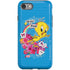 Looney Tunes Tweety Bird Wild and Free iPhone SE (2nd & 3rd Gen) Pro Case