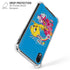 Looney Tunes Tweety Bird Wild and Free iPhone XR Clear Case