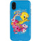 Looney Tunes Tweety Bird Wild and Free iPhone XR Pro Case
