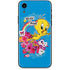 Looney Tunes Tweety Bird Wild and Free iPhone XR Skin