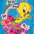 Looney Tunes Tweety Bird Wild and Free iPhone XR Skin