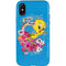 Looney Tunes Tweety Bird Wild and Free iPhone XS Pro Case