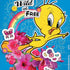 Looney Tunes Tweety Bird Wild and Free iPhone XS Skin