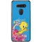 Looney Tunes Tweety Bird Wild and Free LG K51/Q51 Clear Case