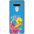 Looney Tunes Tweety Bird Wild and Free LG Stylo 6 Clear Case