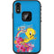 Looney Tunes Tweety Bird Wild and Free LifeProof Fre iPhone Skin