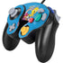 Looney Tunes Tweety Bird Wild and Free Nintendo GameCube Controller Skin