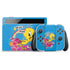 Looney Tunes Tweety Bird Wild and Free Nintendo Switch OLED (2021) Skin