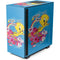 Looney Tunes Tweety Bird Wild and Free NZXT H510 Compact ATX Mid-Tower Case Skin