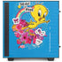 Looney Tunes Tweety Bird Wild and Free NZXT H510 Compact ATX Mid-Tower Case Skin
