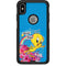 Looney Tunes Tweety Bird Wild and Free Otterbox Commuter iPhone Skin