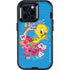 Looney Tunes Tweety Bird Wild and Free Otterbox Defender iPhone Skin