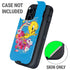 Looney Tunes Tweety Bird Wild and Free Otterbox Defender iPhone Skin