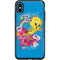 Looney Tunes Tweety Bird Wild and Free Otterbox Symmetry iPhone Skin