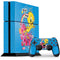 Looney Tunes Tweety Bird Wild and Free PS4 Console and Controller Bundle Skin
