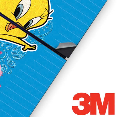 Looney Tunes Tweety Bird Wild and Free PS4 Console Skin