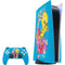 Looney Tunes Tweety Bird Wild and Free PS5 Bundle Skin