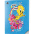 Looney Tunes Tweety Bird Wild and Free PS5 Digital Edition Console Skin