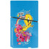 Looney Tunes Tweety Bird Wild and Free PS5 Slim Disk Bundle Skin