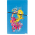 Looney Tunes Tweety Bird Wild and Free PS5 Slim Digital Edition Console Skin
