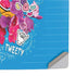 Looney Tunes Tweety Bird Wild and Free PS5 Slim Digital Edition Console Skin