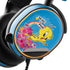 Looney Tunes Tweety Bird Wild and Free SteelSeries Arctis 5 Skin