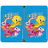 Looney Tunes Tweety Bird Wild and Free Surface Duo Skin