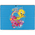 Looney Tunes Tweety Bird Wild and Free Surface Pro 9 Skin