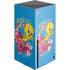 Looney Tunes Tweety Bird Wild and Free Xbox Series X Console Skin