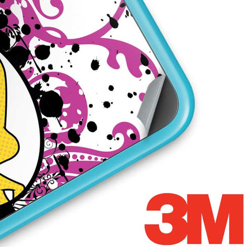 Looney Tunes Tweety Bird with Attitude Nintendo 2DS XL (2017) Skin