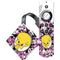 Looney Tunes Tweety Bird with Attitude Amazon Fire TV Skin