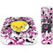Looney Tunes Tweety Bird with Attitude Apple TV Skin
