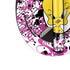 Looney Tunes Tweety Bird with Attitude Bose Noise Cancelling Headphones 700 Skin