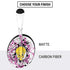 Looney Tunes Tweety Bird with Attitude Bose Noise Cancelling Headphones 700 Skin