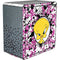 Looney Tunes Tweety Bird with Attitude Cooler Master MasterBox Q300L Mini Tower Skin