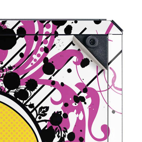 Looney Tunes Tweety Bird with Attitude Cooler Master MasterBox Q300L Mini Tower Skin