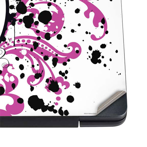 Looney Tunes Tweety Bird with Attitude Dell Vostro Skin