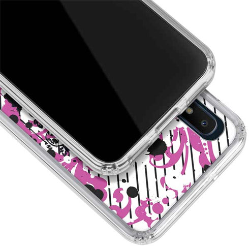 Looney Tunes Tweety Bird with Attitude Galaxy A10e Clear Case
