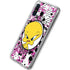 Looney Tunes Tweety Bird with Attitude Galaxy A10e Clear Case