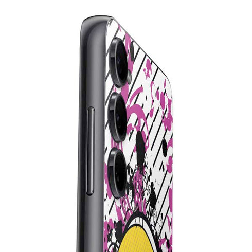 Looney Tunes Tweety Bird with Attitude Galaxy A14 5G Skin