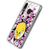 Looney Tunes Tweety Bird with Attitude Galaxy A20 Clear Case