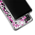 Looney Tunes Tweety Bird with Attitude Galaxy A21 Clear Case
