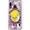 Looney Tunes Tweety Bird with Attitude Galaxy A30 Clear Case
