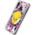 Looney Tunes Tweety Bird with Attitude Galaxy A30 Clear Case