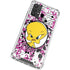Looney Tunes Tweety Bird with Attitude Galaxy A32 5G Clear Case