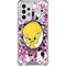 Looney Tunes Tweety Bird with Attitude Galaxy A33 5G Clear Case